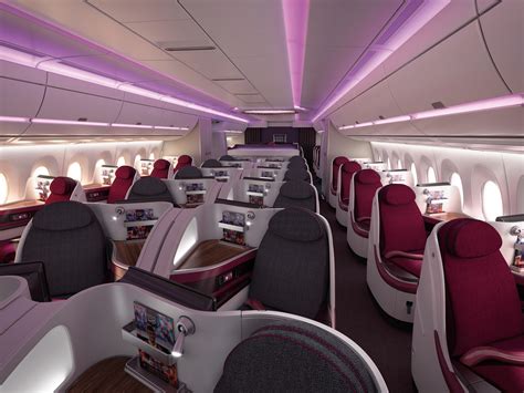 Qatar airways has today launched new fare families and has removed lounge access from all standard business class fares that are not even cheap. Don't just dream to be a queen, be one on Qatar Airways ...