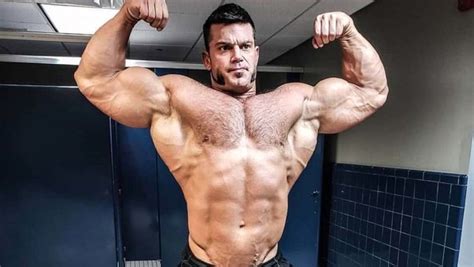 Most Ridiculous Physiques In Wrestling Today
