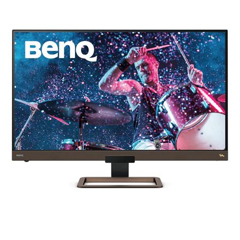 Benq 32 Inch 4k Monitor Ew3280u Ga Computers