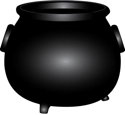 Cauldron Png