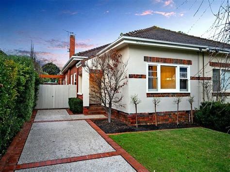 Brick patio, brick stairs, brick flower bed, sitting on 3 of insulation with proper drainage. House Facade Ideas - Exterior House Designs for ...