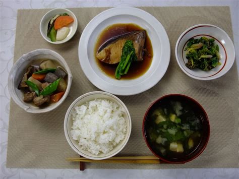 Interview Washoku Traditional Dietary Cultures Of The Japanese