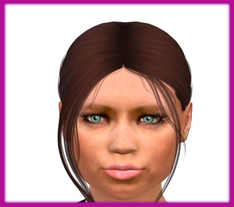 Share Your Female Sims Page 160 The Sims 4 General Discussion