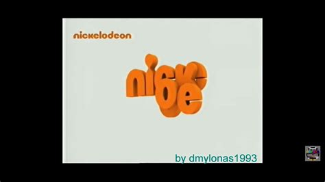 Nickelodeon Greece Magnet Ident 2010 2011 Youtube