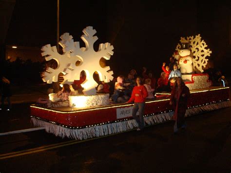 Dsc01513 1600×1200 Christmas Float Ideas Christmas Parade