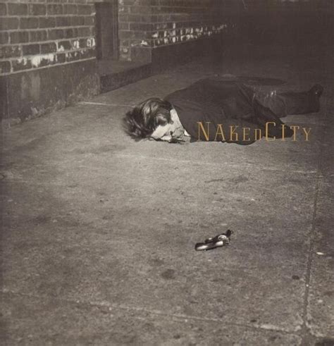 John Zorn Naked City Telegraph