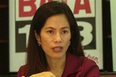 Gina Lopez An Extraordinary Life In Pictures Abs Cbn News