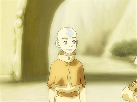 Daily Aang On Twitter Bending Feats That Showcase How Powerful Aang