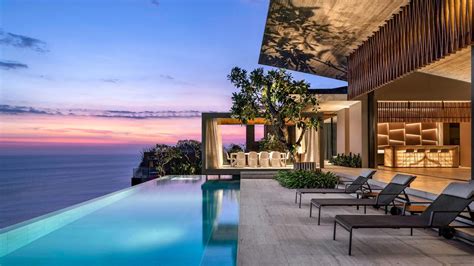 Bali Homes That Are The Most Magical Places On Earth Architectural