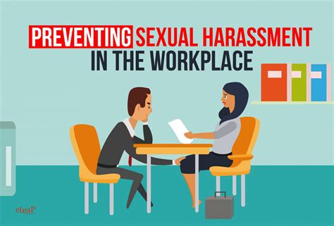 Sexual Harassment 101 Do You Know The Compliance Requirements In Your