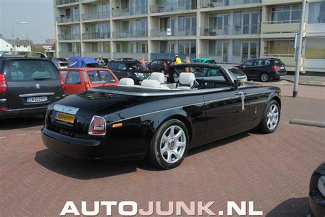 Rolls Royce Phantom Drophead Coupe Gespot Op Autoblog Nl