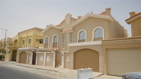 Ref165 For Rent Standalone Villa In New Salata Next Home Qatar