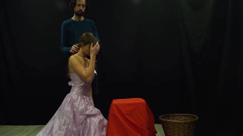 Dolcett Club Beheading His Cheating Wife Honour ThemisCollection