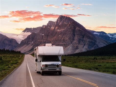 Rv Trip Planner For Your Best Road Trip Ever Readers Digest Canada
