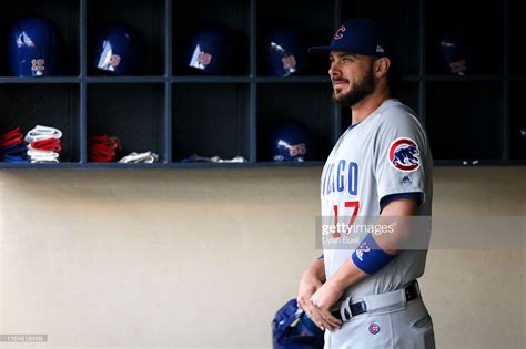 Pin De Emily En Kris Bryant