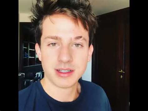 Stacking Vocals Charlie Puth Youtube