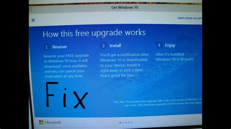 Microsoft Prompting 7 And 8 Users ‘reserve Free Windows 10 Upgrade