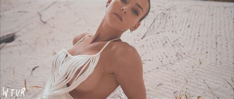 Rachel Cook Nude Bts Beach Photoshoot Patreon Video Leaked