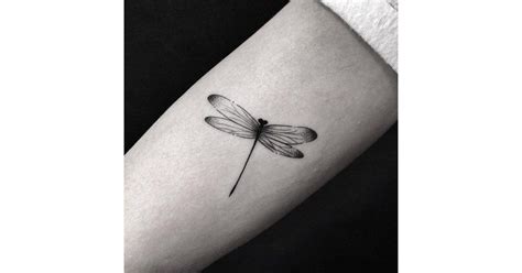 Photo Of Bug Tattoo Insect Tattoo Dragonfly Tattoo Geometric Tattoo