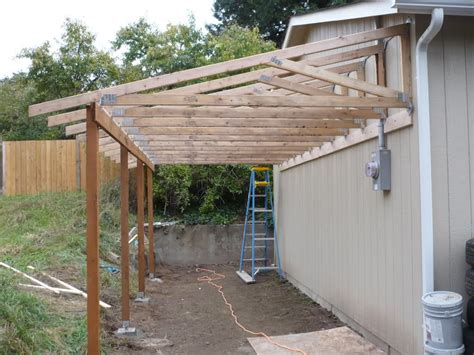 If you don't want to put it together yourself, we may be able to put you in contact with a professional carport installer that we have dealt with before or, if a more. 10+ Finest Metal Carport Kits Do It Yourself — caroylina.com