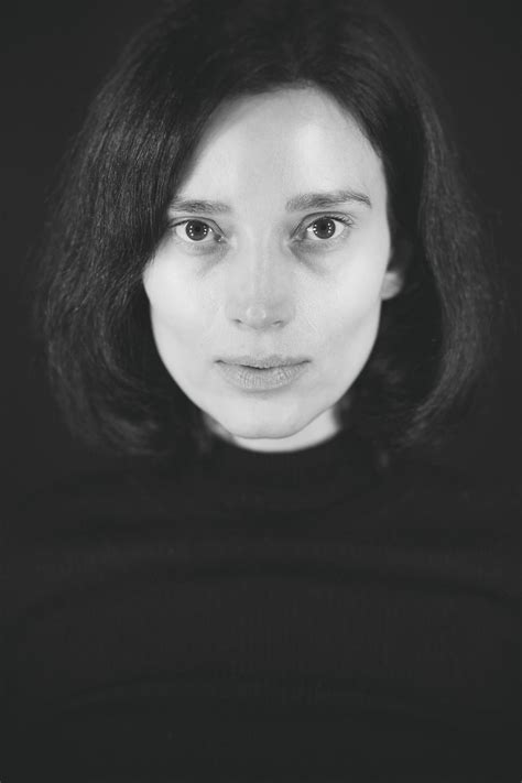 Irmena Chichikova Filmmakers