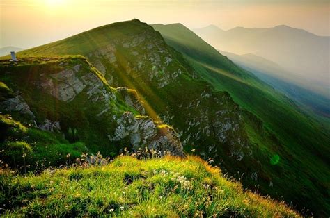 Visit Stara Planina Old Mountain Natural Heritage Serbia