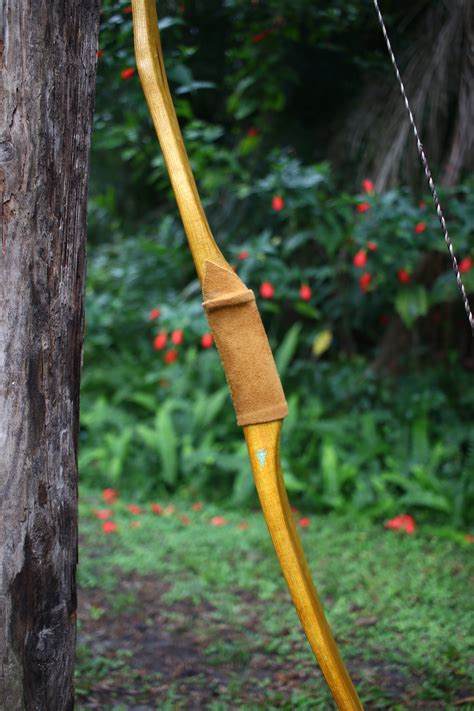 The Classic Selfbow Gills Primitive Archery