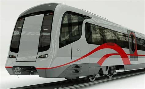 Delhi Airport Express Metro Is A Reference In India A Safe Bet For