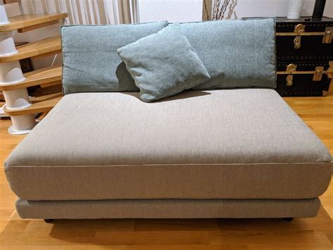 Das multifunktionssofa für ihre individuellen komfortwünsche. Designer-Sofa Marke ROLF BENZ | Kaufen auf Ricardo