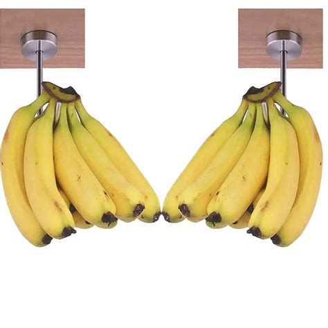 Banana Tree Hanger Stainless Steel Banana Hanging Bracket Wire Banana