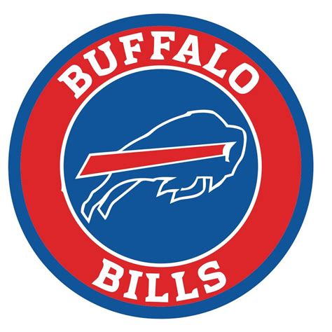 Buffalo Bills Metal Sign Football Sign Buffalo Bills Bills Etsy
