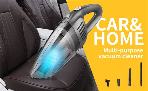 car vacuum e coastal car vacuum cleaner portable high power handheld vacuums rechargeable