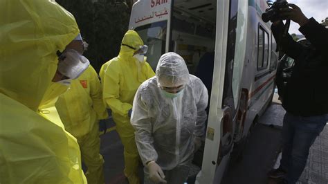 San Francisco Declares Coronavirus State Of Emergency Despite Having No