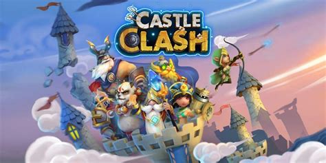 Official instagram account for castle clash by igg. Castle Clash for PC - Free Download | GamesHunters