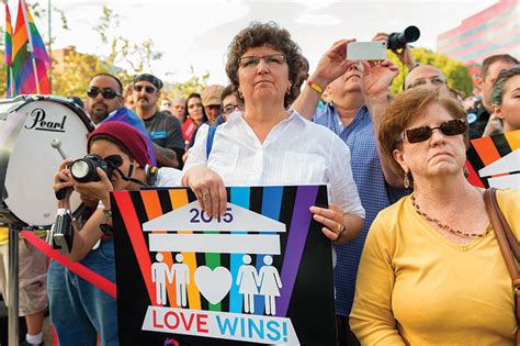 Congressman Schiffs Sponsorship Of Marriage Equality Bill Praised