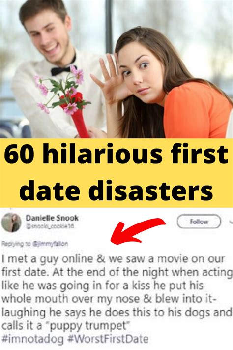 60 hilarious first date disasters funny jokes hilarious snook quotes indonesia 22 words