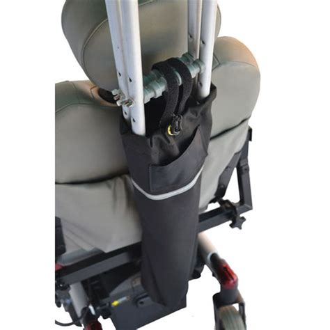 Wheelchair Crutch Holder Discount Ramps
