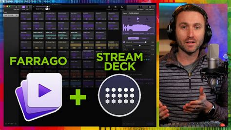 Ultimate Soundboard Setup Stream Deck Farrago Youtube