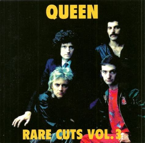 Queen Rare Cuts Vol 1 6 2011 2012 6cd Remastered Japan