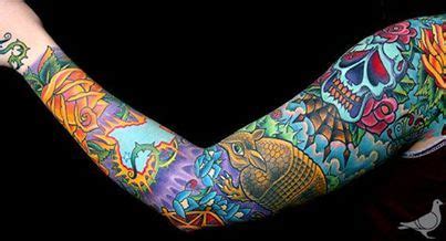 Search, discover and share your favorite frank kramer gifs. Artist - Durb Morrison | Sleeve tattoos, Tattoos ...