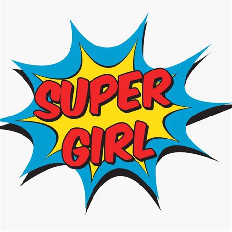 The Super Girls Club