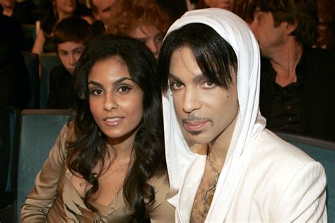 Prince And Ex Wife Dropped 50k On Lavish Parties Page Six