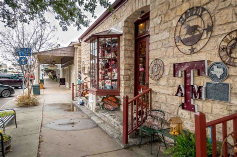 things to do in fredericksburg texas travel addicts