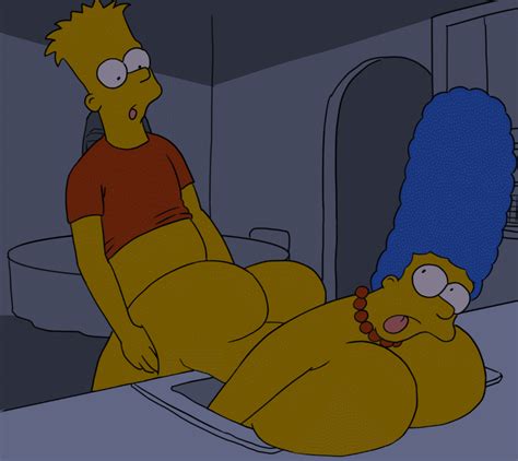 The Simpsons Marge Simpson Bart Simpson Vylfgor Aspect Ratio