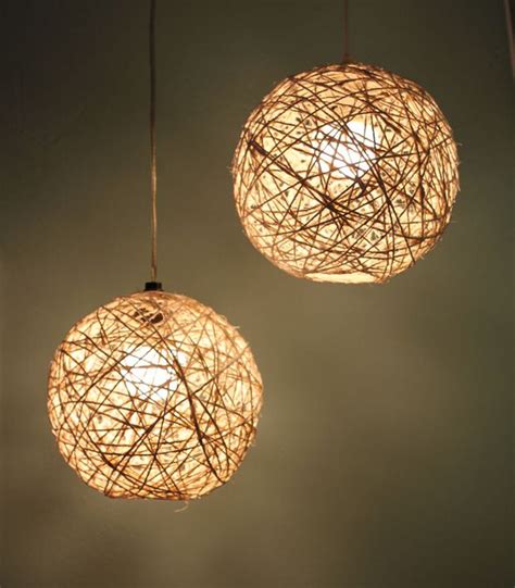 Cool Diy Lighting Updates Decorating Your Small Space