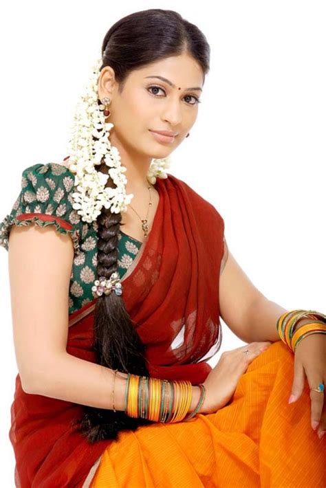 Pictures of south indian actress, bollywood actress, tamil, telugu pics, and more. Tamil Actress Vijayalakshmi Half Saree HQ Photos and Stills - South Indian Stills
