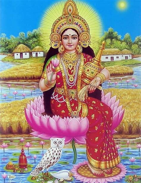 Durga Puja Laxmi Pooja Lakshmi Goddess Png Clipart Aarti Art