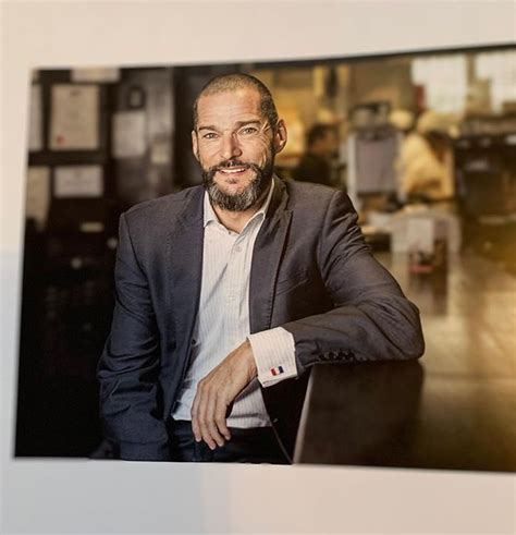 Does fred sirieix have a wife? Fred Sirieix Biography, Net Worth, Relationship, Wife ...