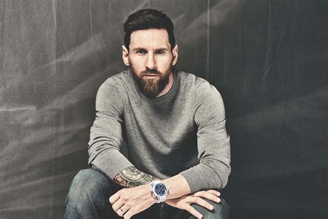 El Lujoso Estilo De Vida De Lionel Messi En Barcelona Unanimo Deportes