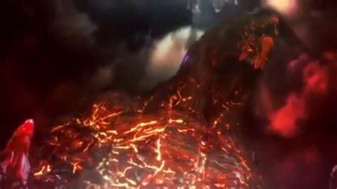 Godzilla City On The Edge Of Battle Trailer 2 Youtube